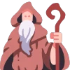 🧙‍♂️ Эмодзи «knights - 2» для Telegram