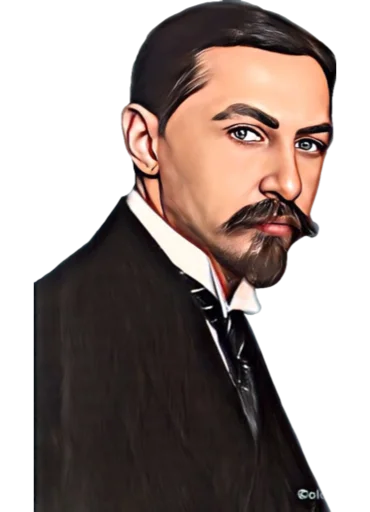 😏 Стикер «Knigowomen» для Telegram