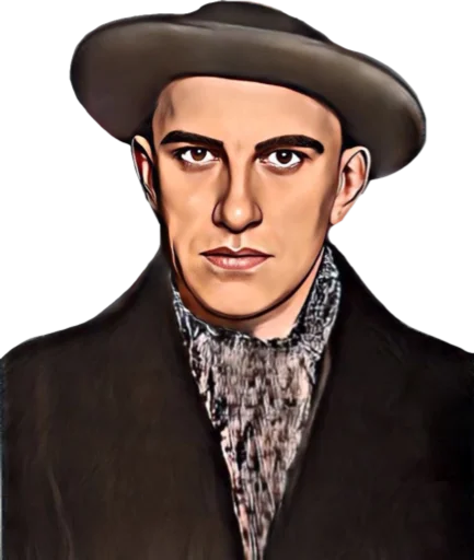 🤨 Стикер «Knigowomen» для Telegram