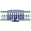 🏛 Эмодзи «#ТвійКНУ» для Telegram