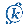 💙 Эмодзи «#ТвійКНУ» для Telegram