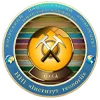 💚 Эмодзи «#ТвійКНУ» для Telegram