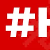 ✊ Эмодзи «#ТвійКНУ» для Telegram