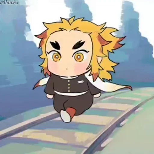 🏃‍♂️ Стикер «KNY Vid Pack» для Telegram