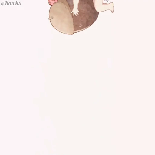 🌰 Стикер «KNY Vid Pack» для Telegram