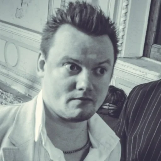🤨 Стикер «У нас были на сегодня планы» для Telegram