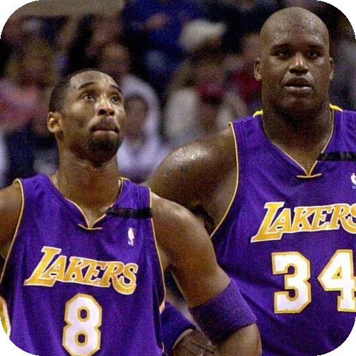 😶 Стикер «Kobe Bryant» для Telegram
