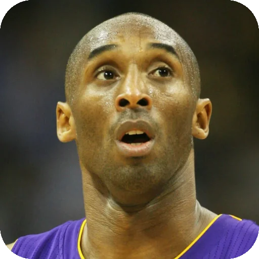 Стикерпак Kobe Bryant для Telegram