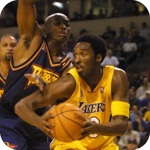 😲 Стикер «Kobe Bryant» для Telegram