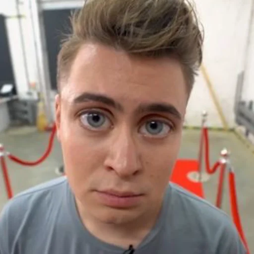 🥺 Стикер «КОБЯКОВ ДЕД» для Telegram