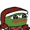 Стикер 51 Christmas Emojipack