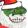 Стикер 61 Christmas Emojipack