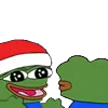 Стикер 6 Christmas Emojipack