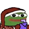 Стикер 59 Christmas Emojipack