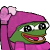 Стикер 3 Christmas Emojipack