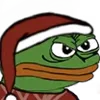 Стикер 33 Christmas Emojipack