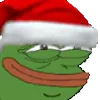 Стикер 9 Christmas Emojipack