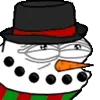 Стикер 8 Christmas Emojipack