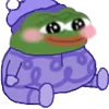 Стикер 12 Christmas Emojipack