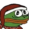 Стикер 48 Christmas Emojipack