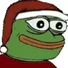 Стикер 39 christmas emojipack 2