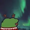 Стикер 12 christmas emojipack 2