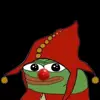 Стикер 37 christmas emojipack 2