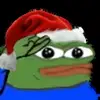 Обложка набора christmas emojipack 2