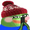 Стикер 36 christmas emojipack 2