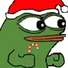 Стикер 28 christmas emojipack 2