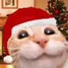Стикер 60 christmas emojipack 2