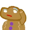 Стикер 52 christmas emojipack 2