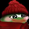 Стикер 46 christmas emojipack 2
