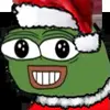 Стикер 18 christmas emojipack 2