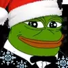 Стикер 30 christmas emojipack 2
