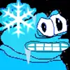 Стикер 15 christmas emojipack 2