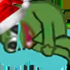 Стикер 51 christmas emojipack 2