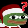 Стикер 9 christmas emojipack 2