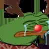 Стикер 40 christmas emojipack 2