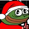 Стикер 22 christmas emojipack 2