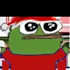 Стикер 19 christmas emojipack 2