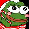 Стикер 42 christmas emojipack 2