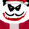 Стикер 33 christmas emojipack 2