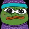 Стикер 23 christmas emojipack 2
