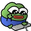 Стикер 60 👏 Random memes emojipack - рандомные мемы. Два пака