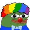 Стикер 34 👏 Random memes emojipack - рандомные мемы. Два пака