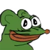 Стикер 40 👏 Random memes emojipack - рандомные мемы. Два пака