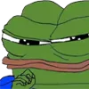 Стикер 31 👏 Random memes emojipack - рандомные мемы. Два пака