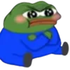 Стикер 22 👏 Random memes emojipack - рандомные мемы. Два пака
