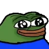Стикер 49 👏 Random memes emojipack - рандомные мемы. Два пака